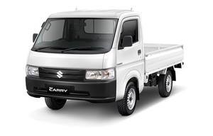 Suzuki Gading Serpong Suzuki New Carry Pick Up 2025 2026 Tangerang DP Diskon