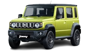 Suzuki Gading Serpong Suzuki Jimny 2025 2026 Tangerang DP 60 JT Diskon