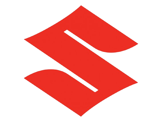 Logo Suzuki
