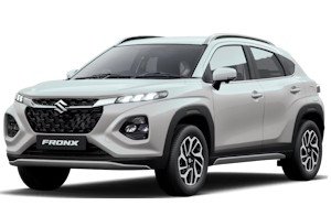Suzuki Gading Serpong Suzuki Fronx 2025 Tangerang DP 25 Juta